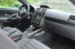 Volkswagen Scirocco R 2014 года